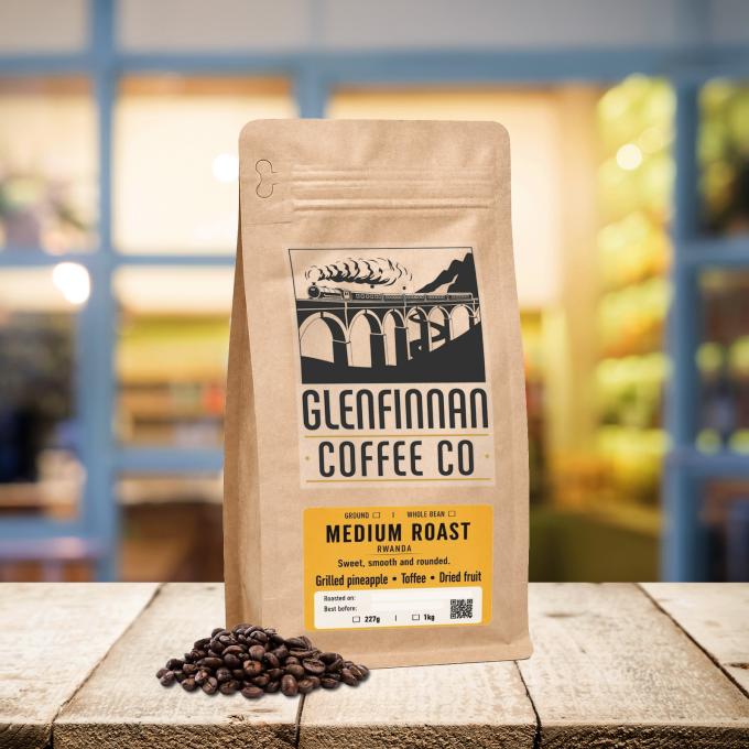 Rwandan Ruli