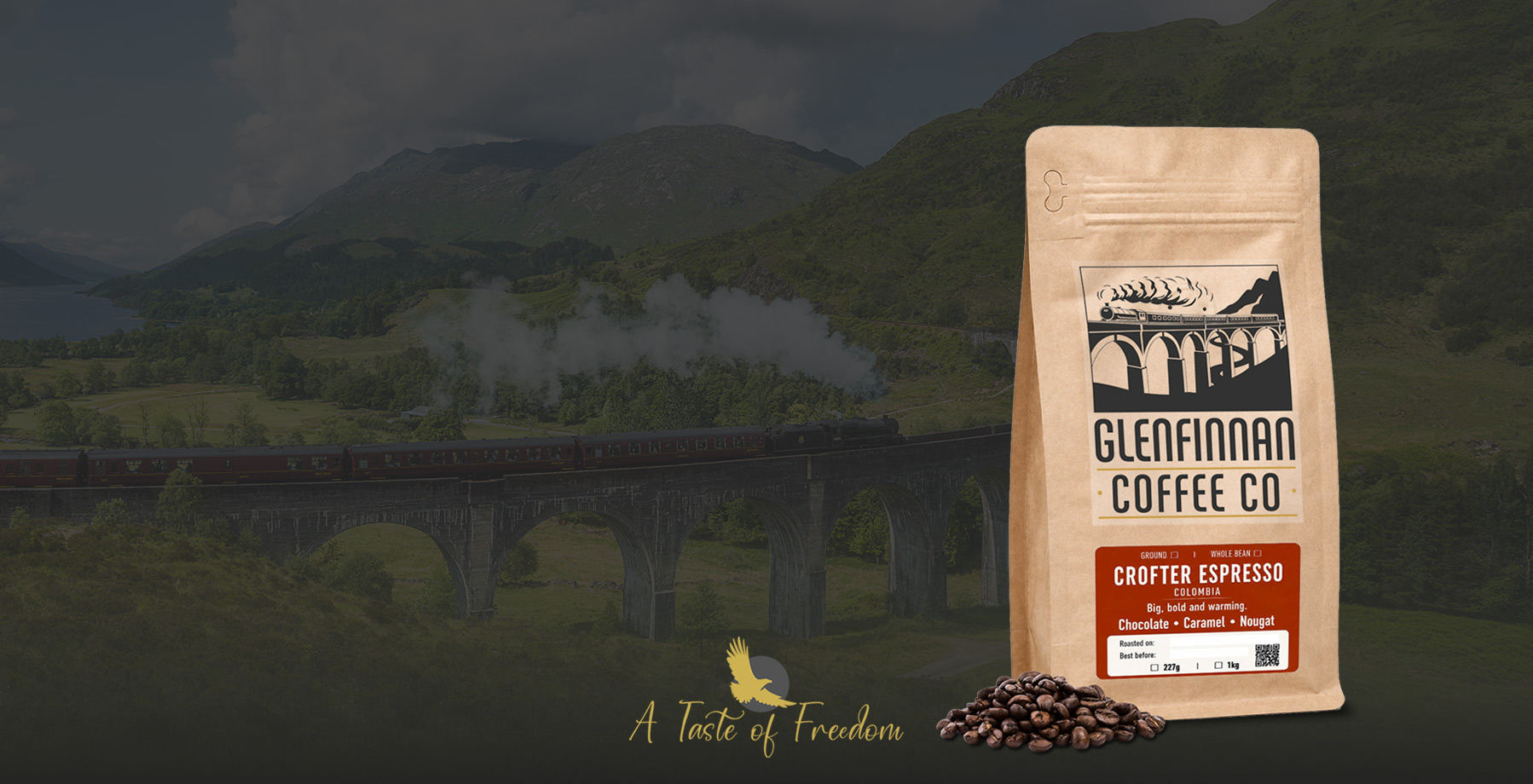 Glenfinnan Coffee Company
