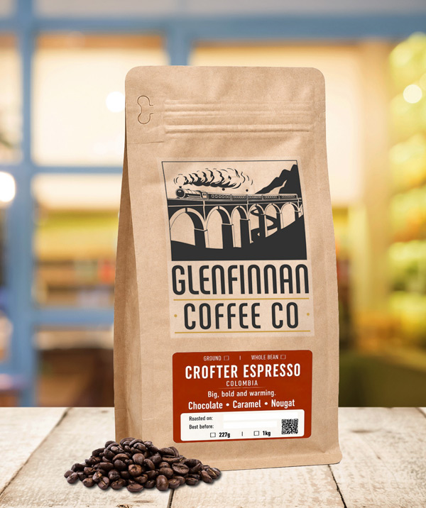 Glenfinnan Coffee