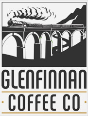 Glenfinnan Coffee Company Logo