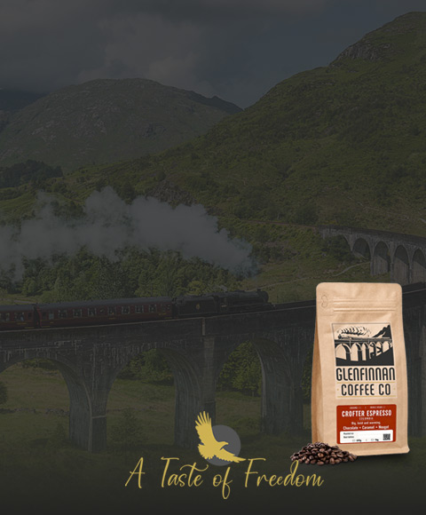 Glenfinnan Coffee Company