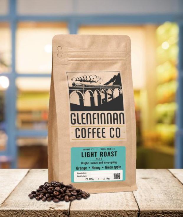 Peru Kovachii Coffee