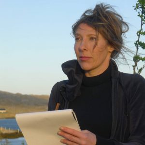 the artist rose strang