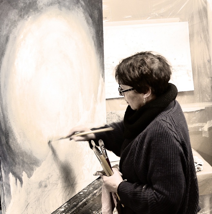 Anna Bussot