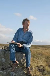 Colin Woolf
