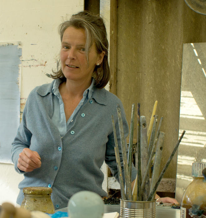 Fiona Macrae