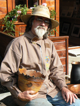 John Hodgson