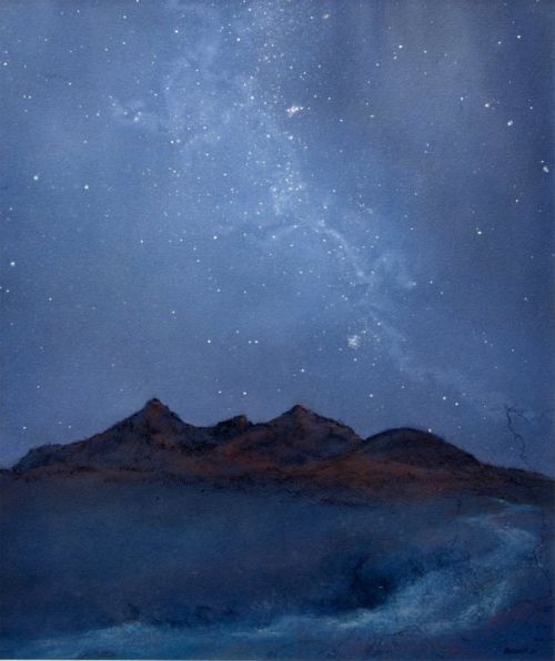 Continuous Paths | Anna Bussot