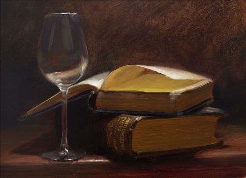 antiquarian | andrew sinclair