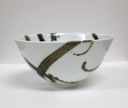 Splash Bowl | Tricia Thom
