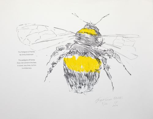 The Pedigree of Honey | Joyce Gunn Cairns