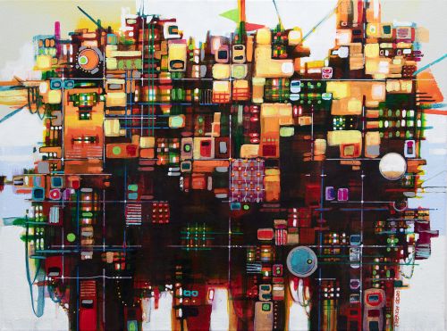 rigmarole III by stephen french