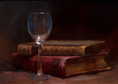 Gone to Bed | Andrew Sinclair