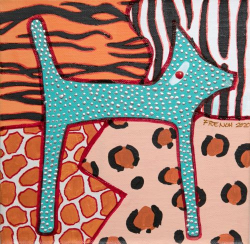 Dog i | Stephen French