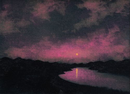sentinel | michael corsar