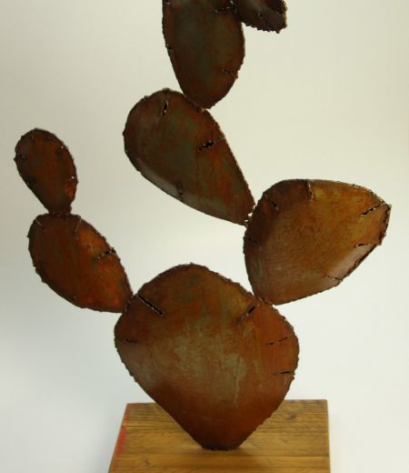 Cactus | Duncan Grant