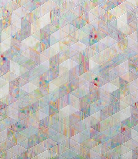 happenchance i by richard strachan