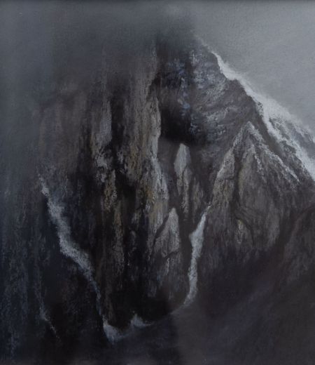 infinite impermanence by mark ivan cole