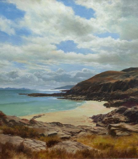 Camus Daraich | David Dipnall