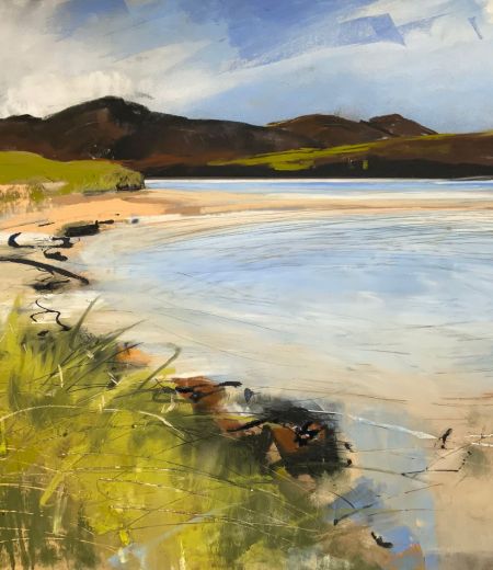 and quiet sleep by helen fryer