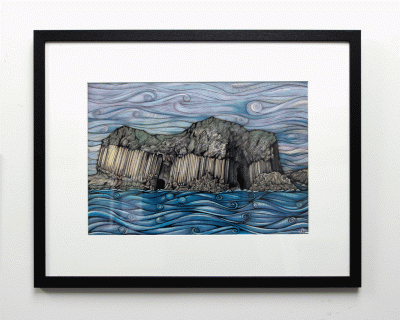 staffa by jennifer guest