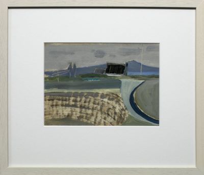 Ploughed Field | Fiona Macrae