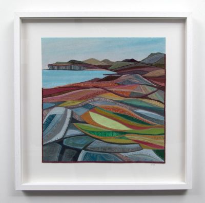 beyond - sanna bay by debbie lee