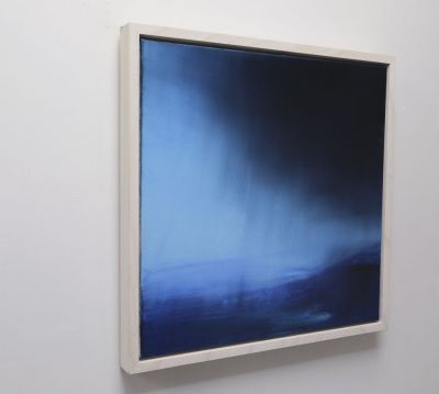 silence II by ellis o'connor