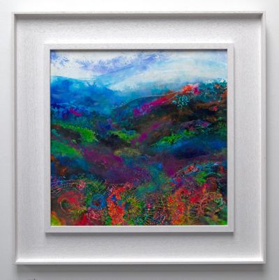beneath ben resipole by jan gardner
