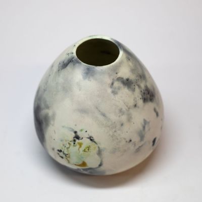 seaweed vessel II | helen michie