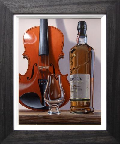 fiddle and whisky brian henderson