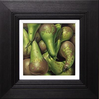 box of pears brian henderson
