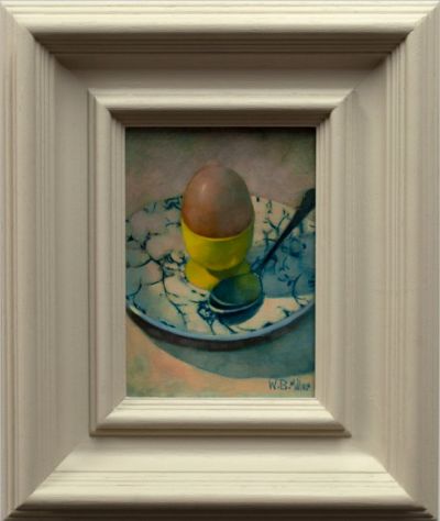 Egg Cup | William Brian Miller