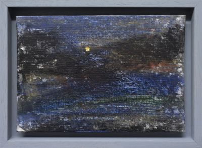 nocturne III by anna raven