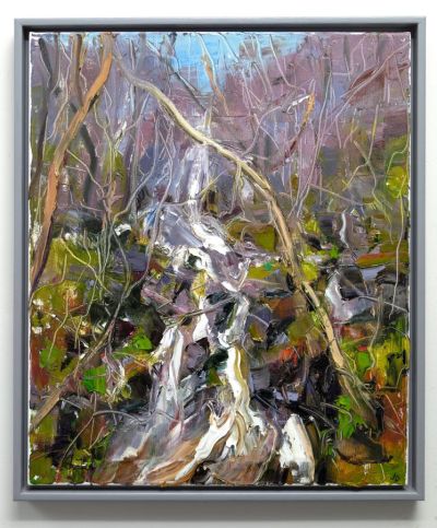 maids of morvern by jonathan shearer