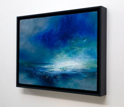 sea drift by kirstie cohen