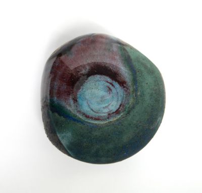 rock eye i by lotte glob