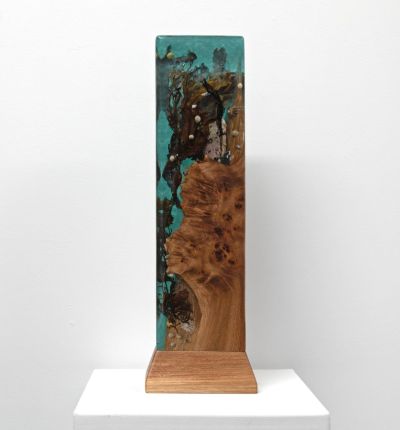 poll creadha by Greig Gilchrist