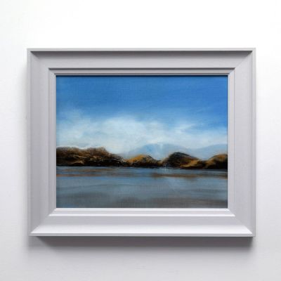 shafts of light by Lisa houston