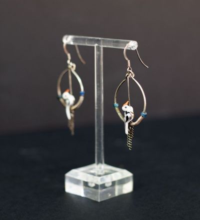 two little birds | nicoletta george