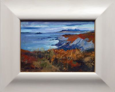 Winter at Ardtoe | Cara Mckinnon Crawford