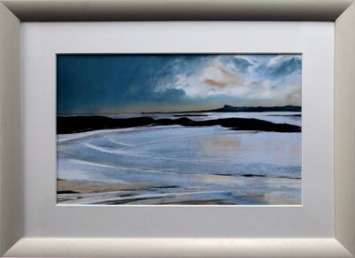 Still Cool Evening | Helen Fryer