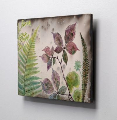 seasonal colours V by helen michie