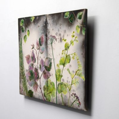 seasonal colours II by helen michie