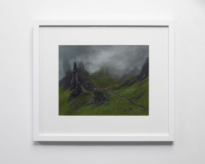 tales of old by mark ivan cole