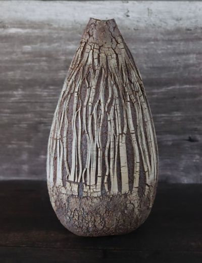 forest flask by patricia shone