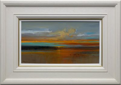Sundown | Alan B Hayman
