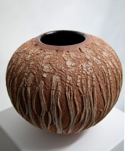 forest bowl by patricia shone