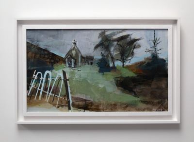 moluags church by morag young