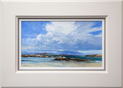 rum & muck from sanna bay by alan b hayman